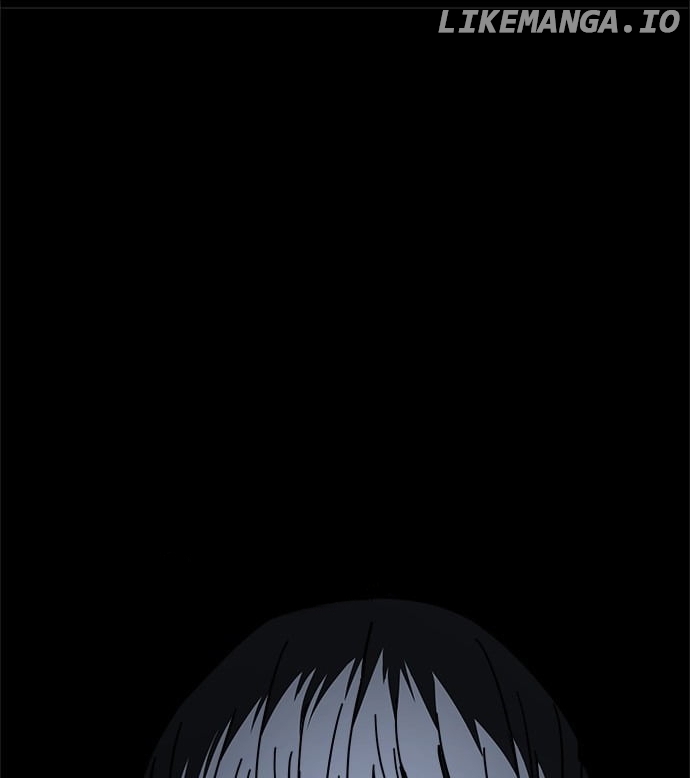 Unemployed Baek-soon Chapter 135 - page 6